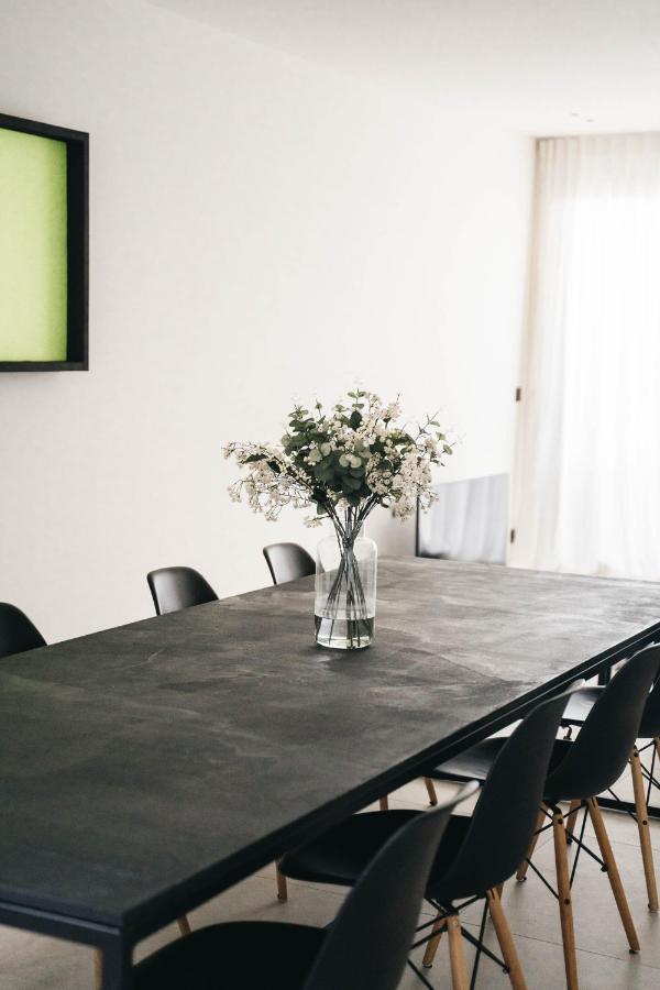 Vakantiewoning Number 44 Villa Ieper Buitenkant foto