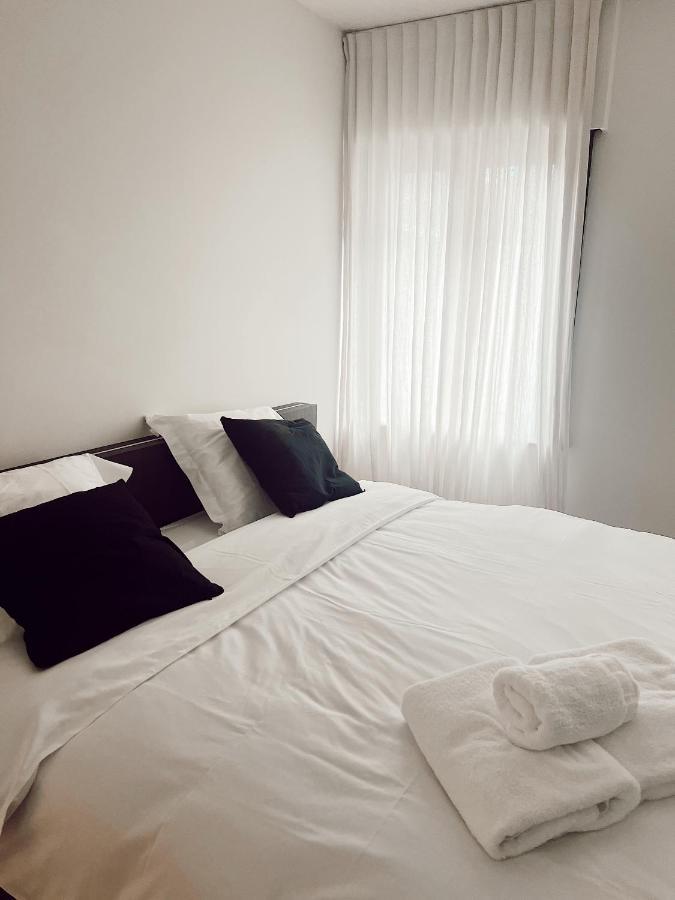 Vakantiewoning Number 44 Villa Ieper Buitenkant foto